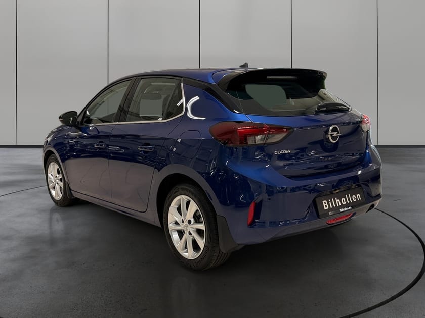 Bilde 3 av Opel Corsa 