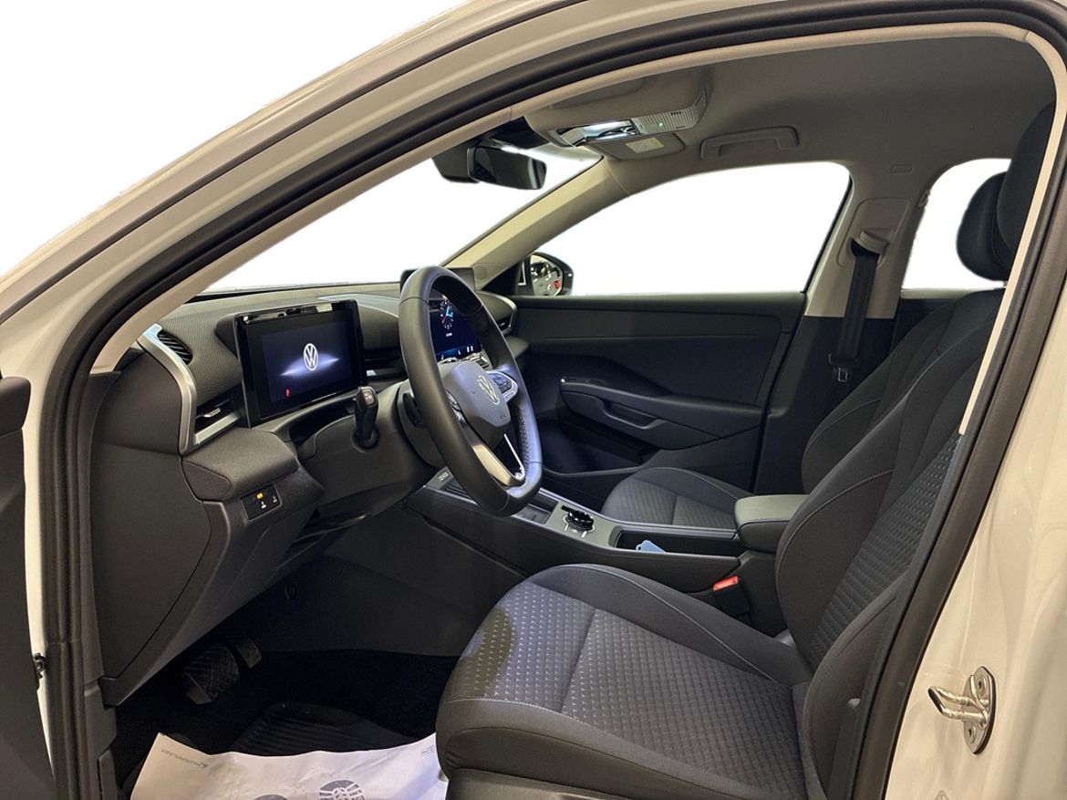 Volkswagen Volkswagen T-Roc — bild 9