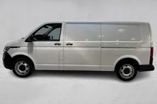 Thumnail bilde 1 av Volkswagen Transporter