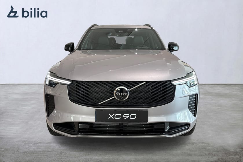 Bild 5 av Volvo XC90
