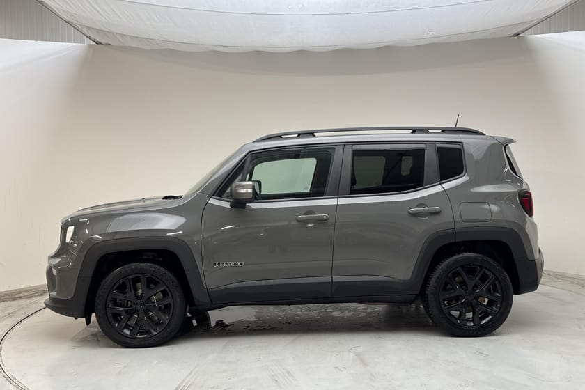 Bild 2 av Jeep Renegade 4XE