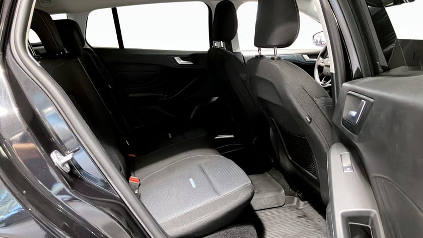 Bild 5 av Ford Focus Active Kombi