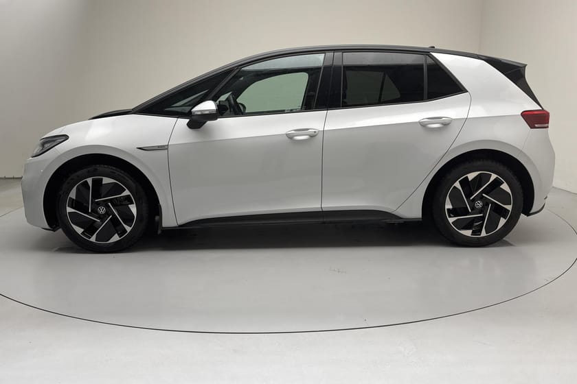 Bild 2 av Volkswagen ID.3 Pro Performance 58kWh (204hk) Business