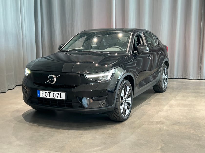 Bild 1 av Volvo C40 Recharge Core