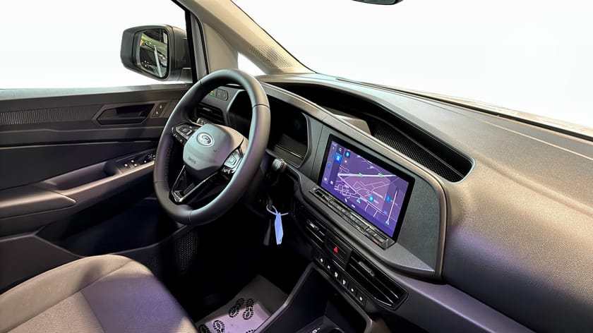Bild 4 av Ford Transit Connect L2