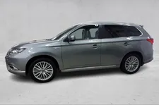 Thumnail bilde 1 av Mitsubishi Outlander PHEV