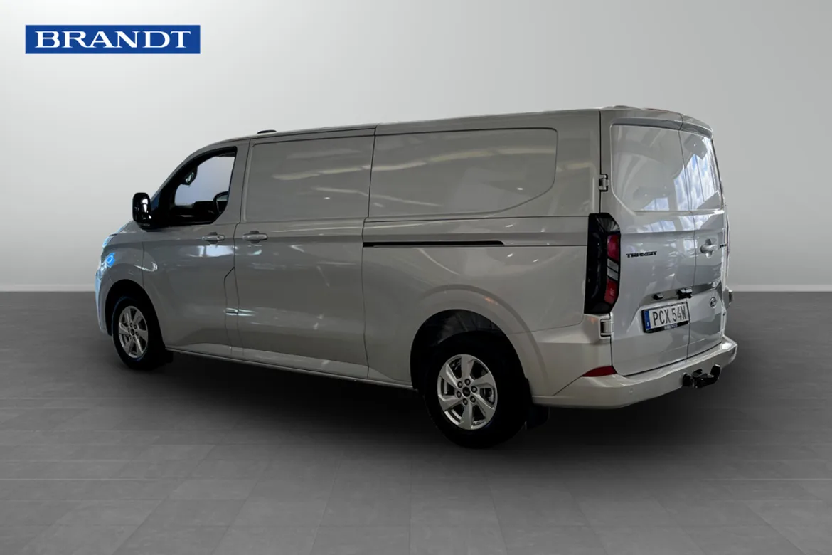 Ford Transit Custom 320