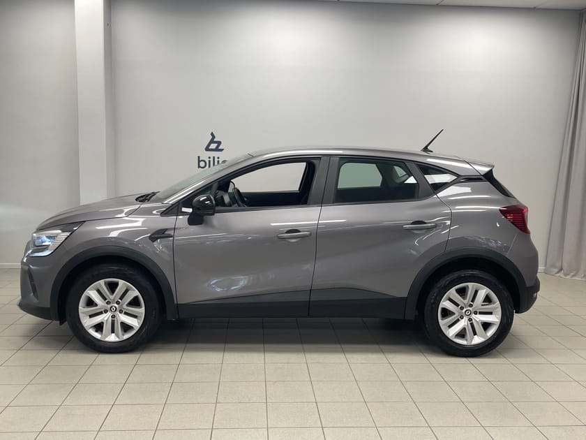 Bild 2 av Renault Captur TCe 90 Equilibre