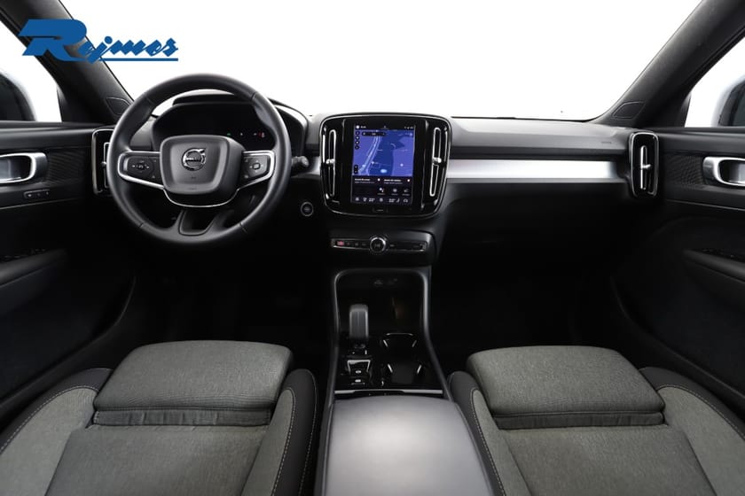 Bild 2 av Volvo XC40