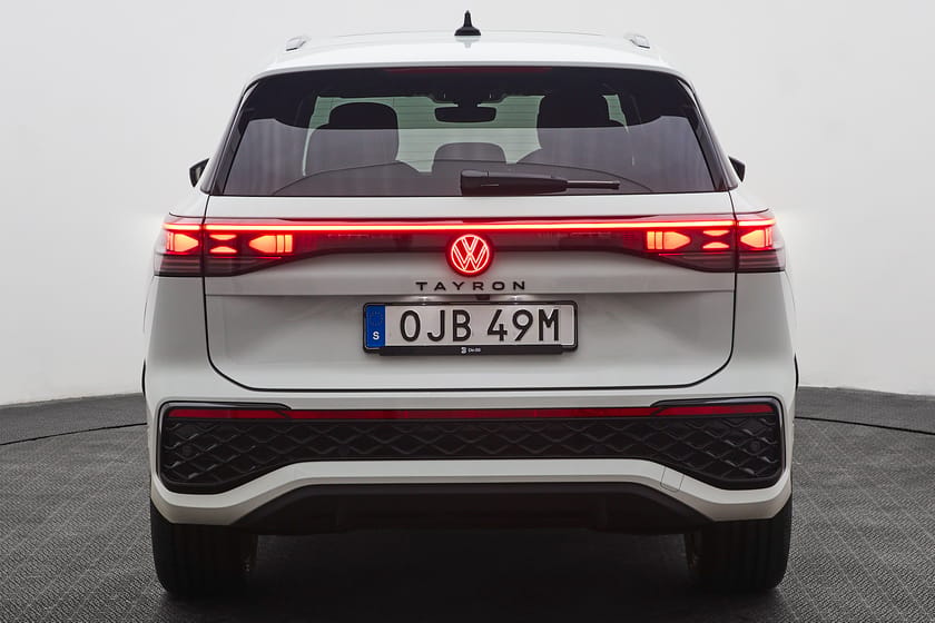 Bild 5 av Volkswagen Tayron eHybrid 