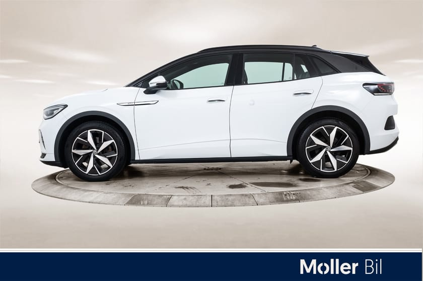 Bilde 2 av Volkswagen ID.4 GTX vip-kunde