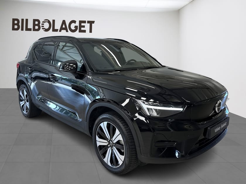 Bild 5 av Volvo XC40 Recharge Core