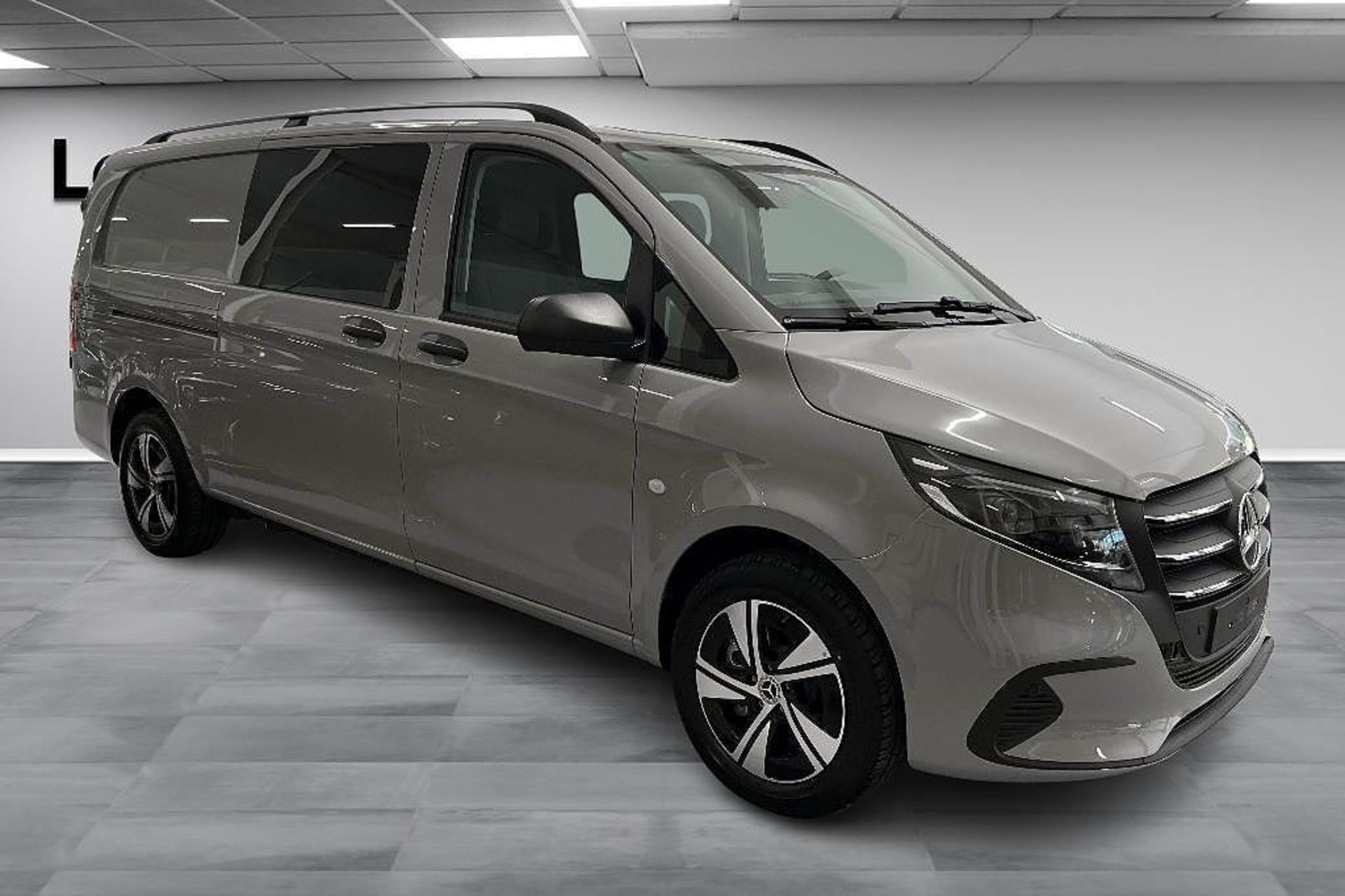 Mercedes-Benz Vito 2026, kuva 3/15