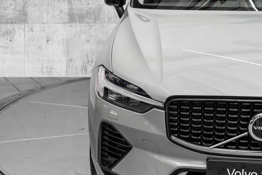 Bilde 4 av Volvo XC60