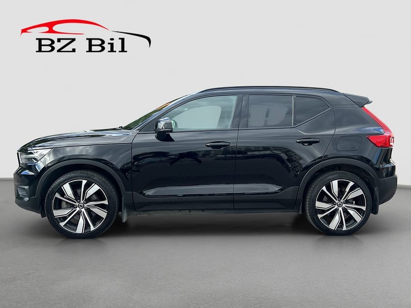 Bild 3 av Volvo XC40 Recharge P8 AWD