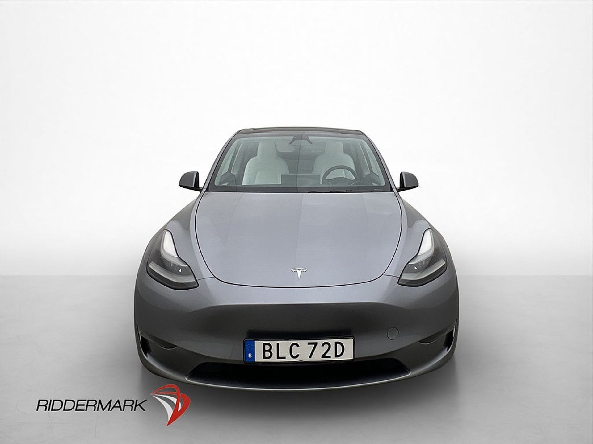 Tesla Model Y 2024, kuva 3/10