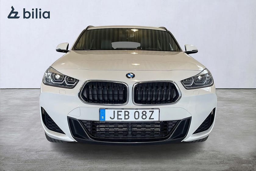 Bild 4 av BMW X2 sDrive18i | M Sport | Rattvärme | Drag | Navi | Head-up