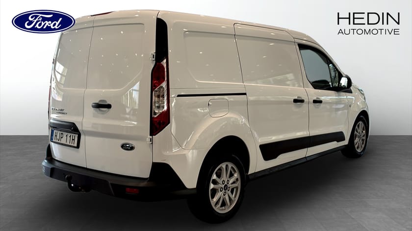 Bild 2 av Ford Transit Connect 250 LWB SKÅP L2 TREND HP 1.5L ECOBLUE 100