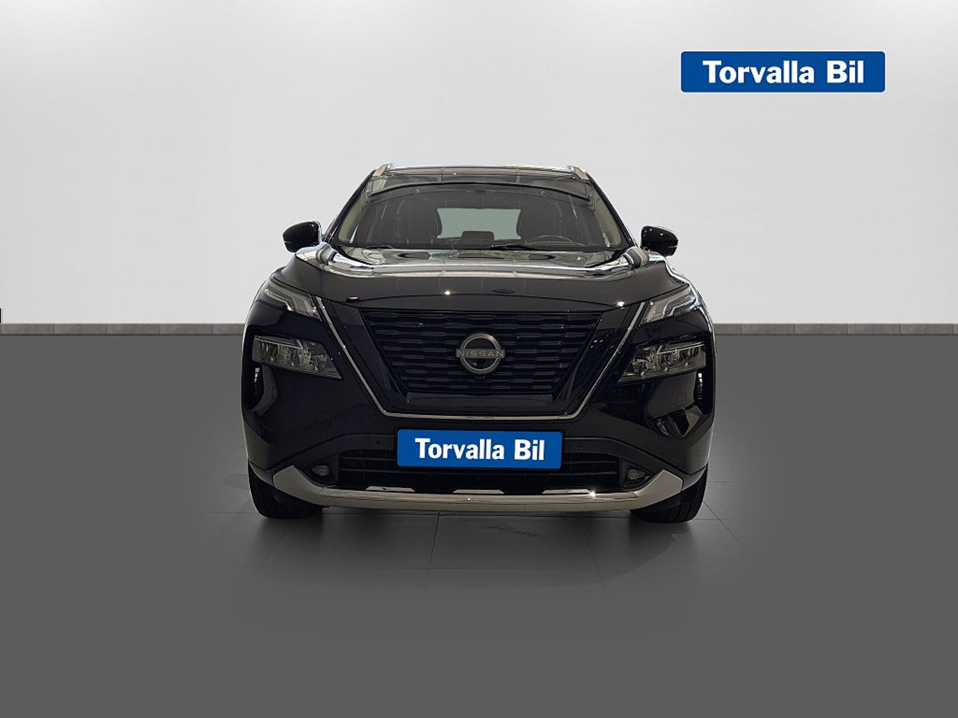 Nissan X-Trail e-4ORCE TEKNA 2023, bild 2/10