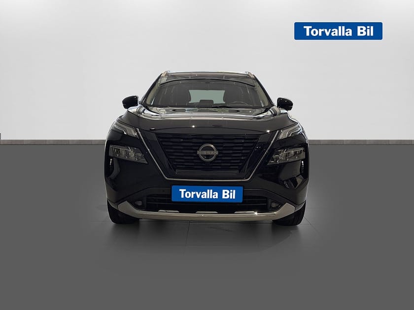 Bild 2 av Nissan X-Trail e-4ORCE