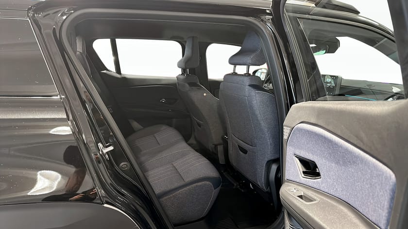 Bild 4 av Renault 4 E-Tech TECHNO EV52 PL KAMPANJ 3890:-/MÅN INKL SERVICE
