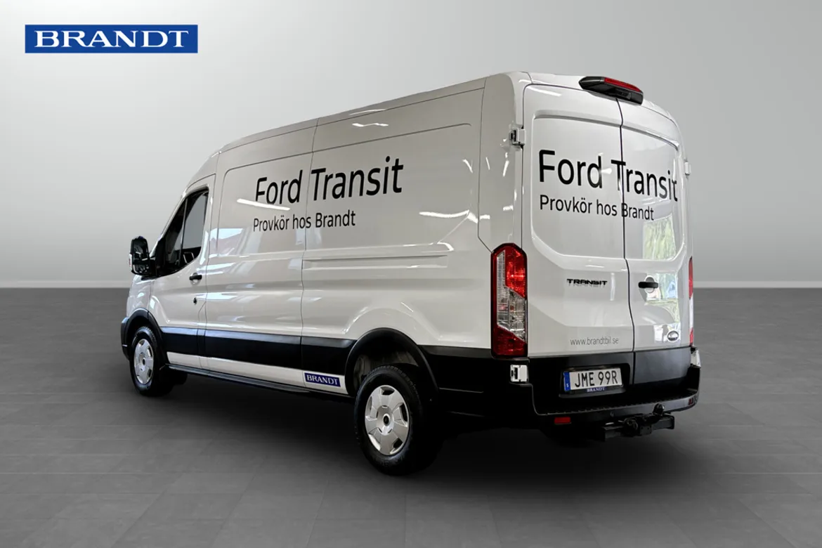 Ford Transit 350