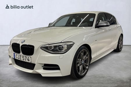 BMW M135i xDrive