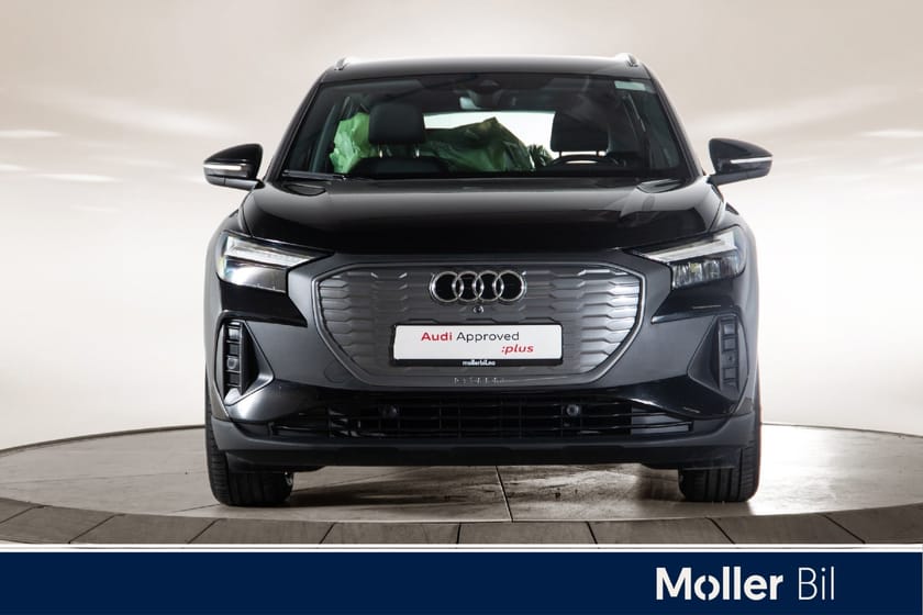 Bilde 3 av Audi Q4 45 e-tron quattro 
