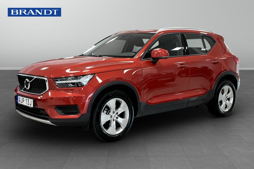 Bild 1 av Volvo XC40