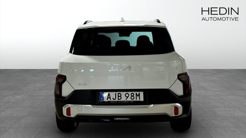 Bild 5 av Kia EV2 Standard Range PLUS SR 5-SITS DEMO
