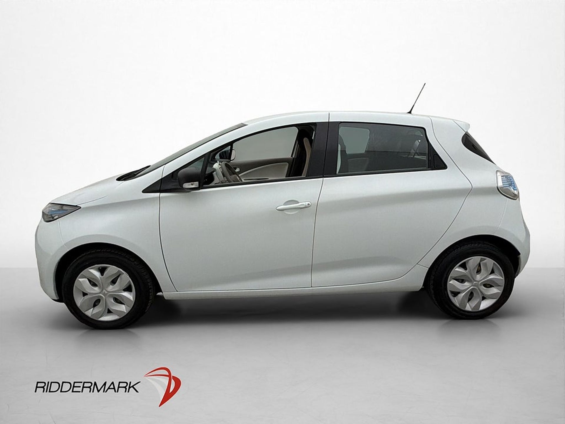 Renault Zoe 2019, bild 5/10