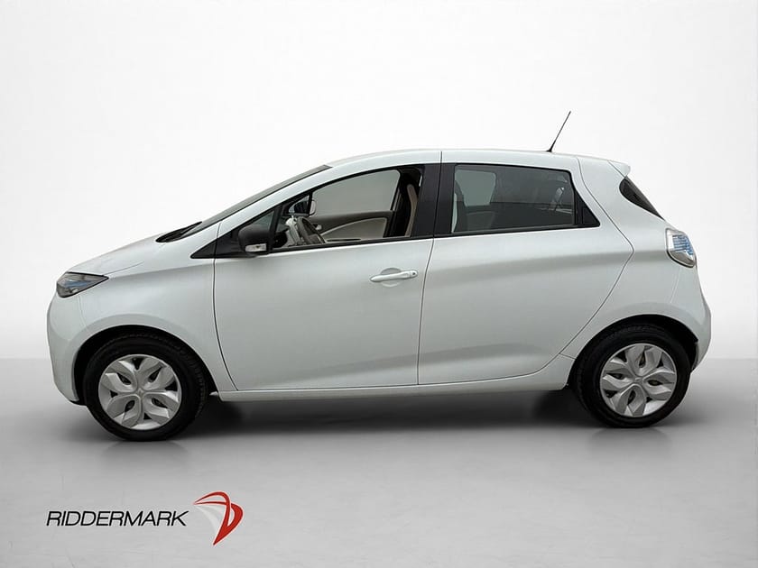 Bild 5 av Renault ZOE R90