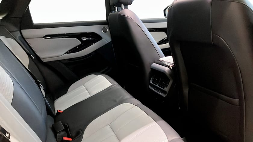 Bild 5 av Land Rover Range Rover Evoque P270e AWD
