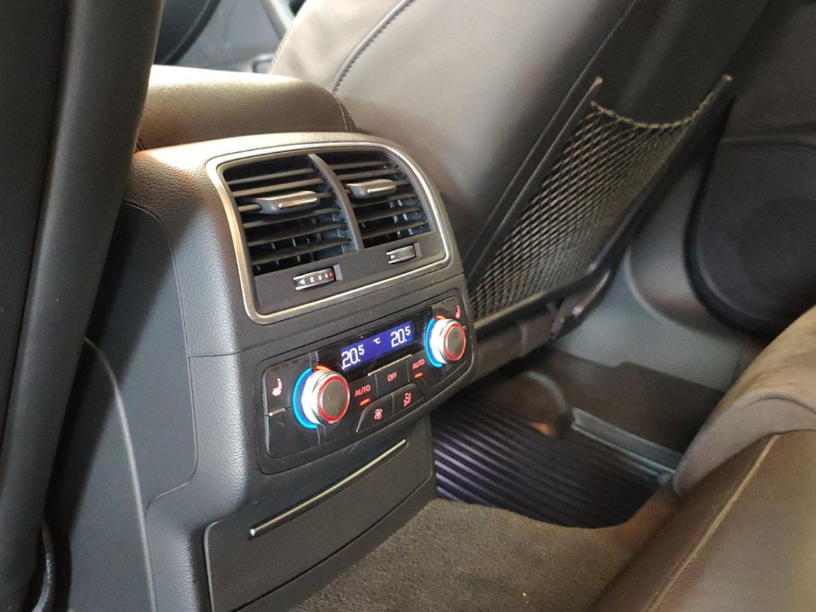Audi Audi A6 allroad quattro — bild 13
