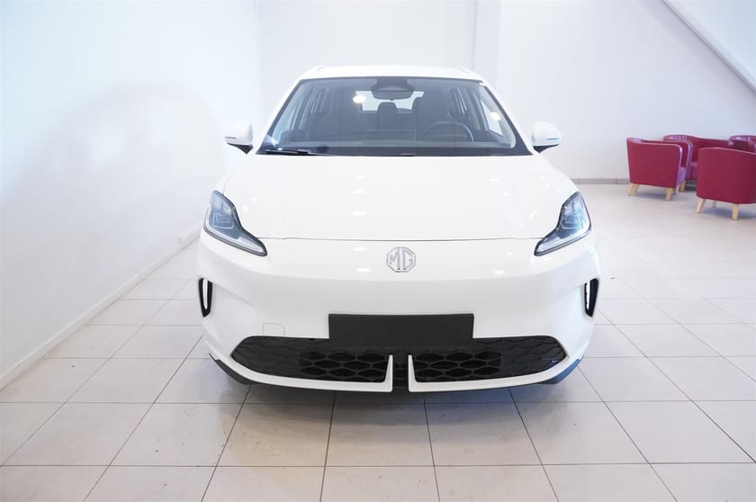 Bild 3 av MG 4 EV Urban Comfort 43 kWh