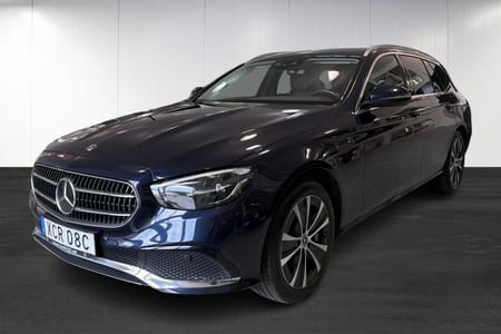 Mercedes-Benz E 300 T de 4MATIC
