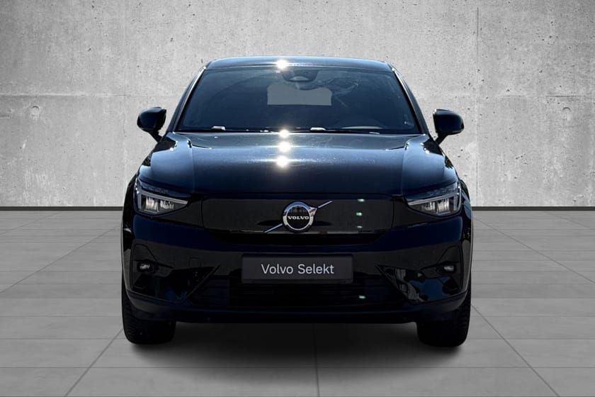 Bilde 3 av Volvo C40 Recharge Twin