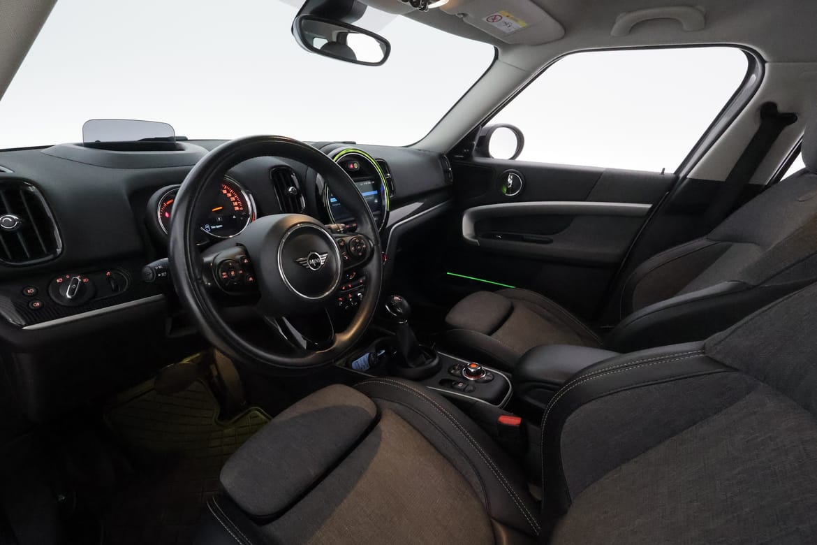 MINI Countryman 2020 - miniatyr 12