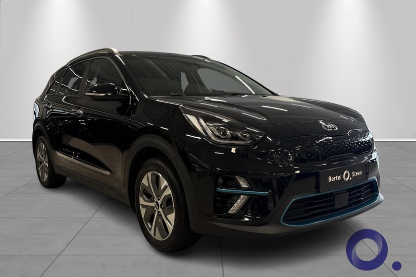 Bilde 3 av Kia e-Niro Exclusive 64 kWh