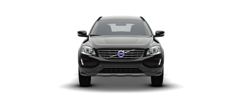 Bilde 3 av Volvo XC60