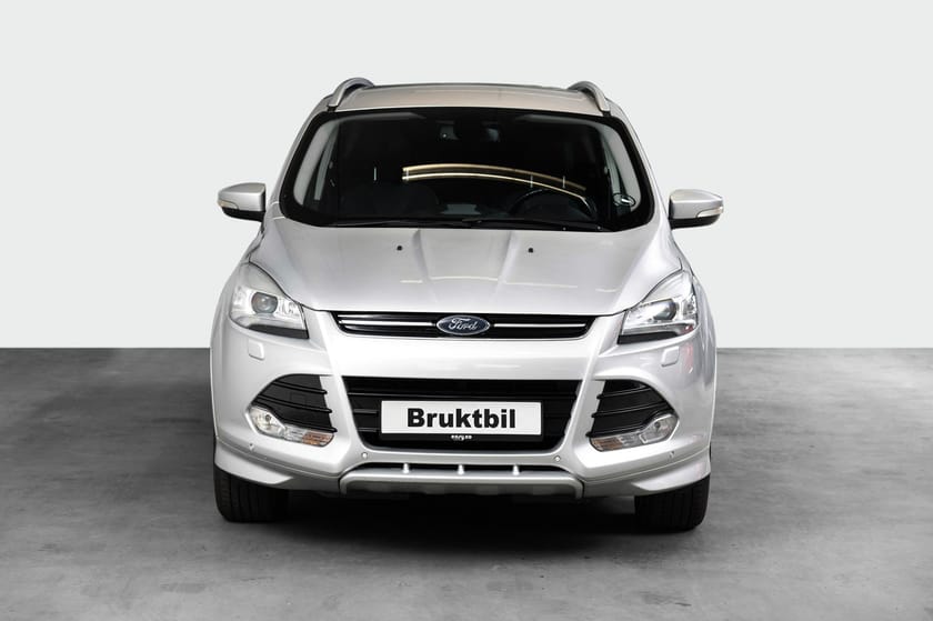 Bilde 3 av Ford Kuga