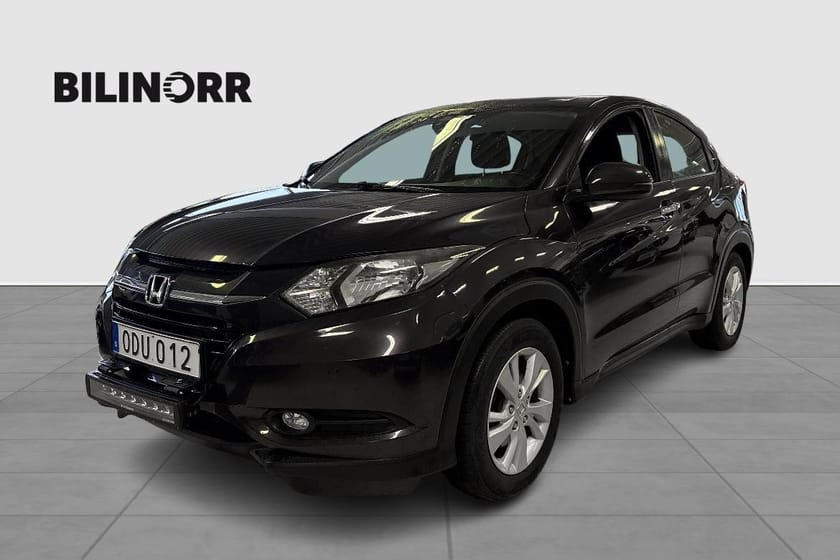 Bild 1 av Honda HR-V 1.5 i-VTEC Manuell 131hk Drag/Kamkedja/MoK/Ledramp