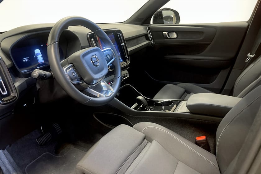 Bild 3 av Volvo XC40 Recharge Core
