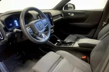 Volvo XC40 Recharge