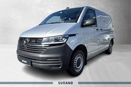 Volkswagen Transporter TDi/4x4/DSG automat/Ryggekamera/DAB+/Navi