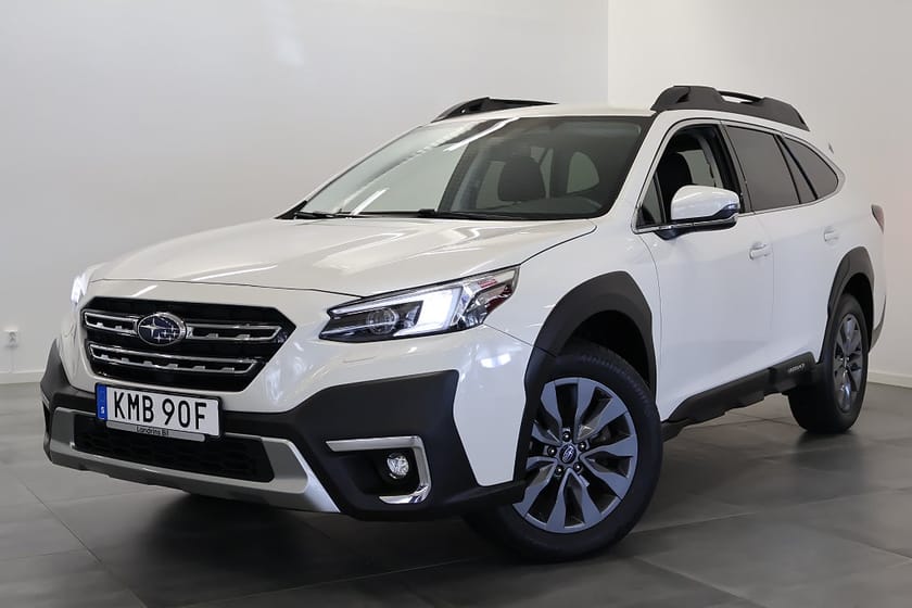 Bild 1 av Subaru Outback