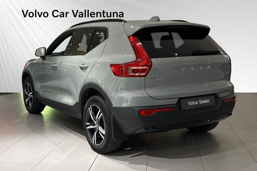 Bild 4 av Volvo XC40
