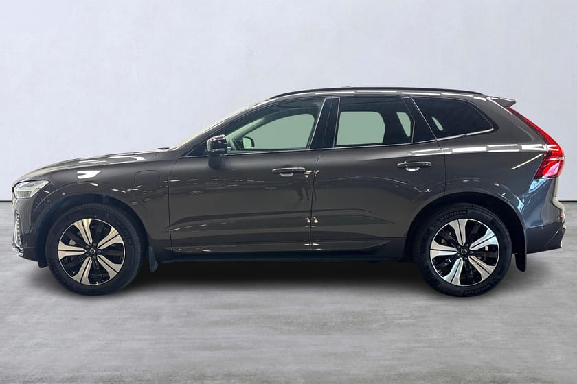 Bild 2 av Volvo XC60 T6 Plus Dark Nordic Edition
