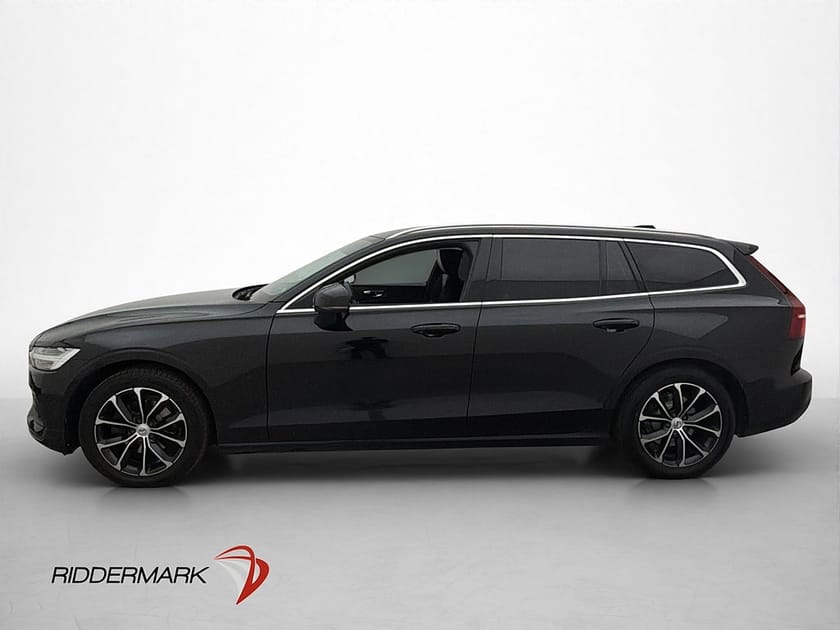 Bild 2 av Volvo V60 D3 AWD 150hk Momentum VOC Kamera Dragkrok