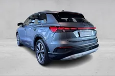 Thumnail bilde 2 av Audi Q4 50 e-tron quattro